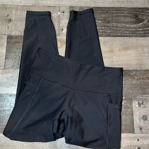 Old Navy Active Elevate leggings size large